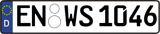 EN-WS1046