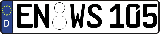 EN-WS105
