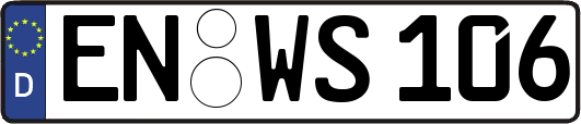 EN-WS106