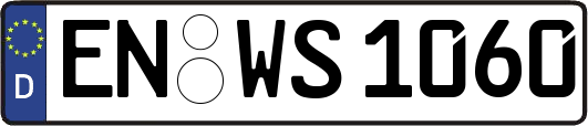 EN-WS1060