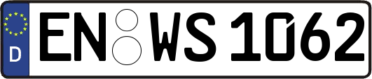 EN-WS1062
