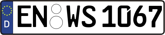 EN-WS1067