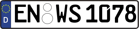 EN-WS1078