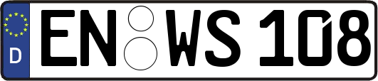 EN-WS108