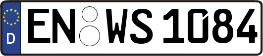 EN-WS1084