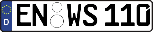 EN-WS110