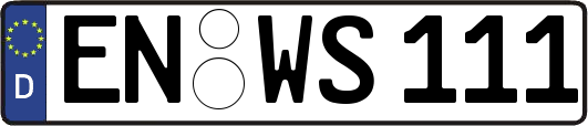 EN-WS111