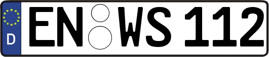 EN-WS112