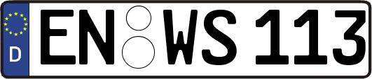 EN-WS113