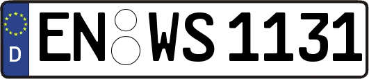 EN-WS1131