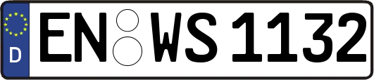 EN-WS1132