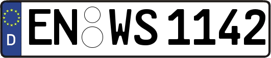 EN-WS1142