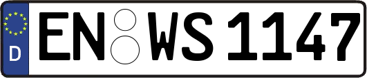 EN-WS1147