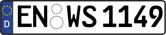 EN-WS1149