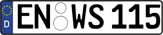 EN-WS115
