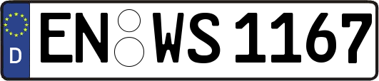 EN-WS1167