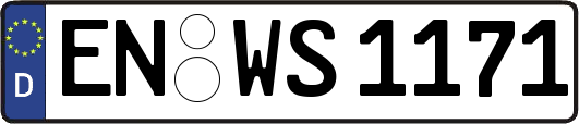 EN-WS1171