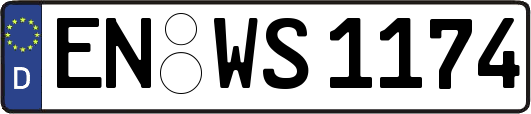 EN-WS1174