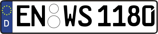 EN-WS1180