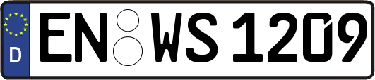 EN-WS1209