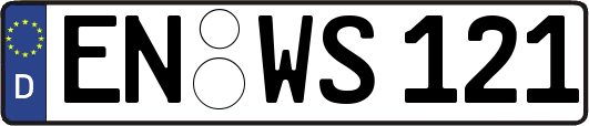 EN-WS121