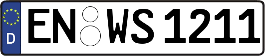 EN-WS1211