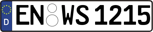EN-WS1215
