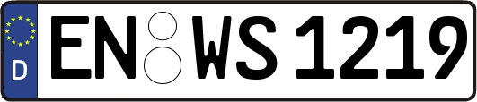 EN-WS1219