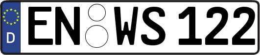EN-WS122