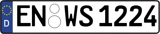 EN-WS1224