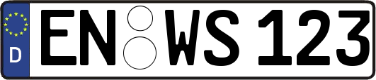 EN-WS123