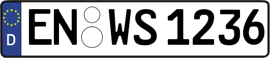 EN-WS1236