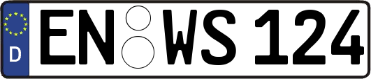 EN-WS124
