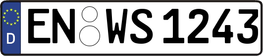 EN-WS1243