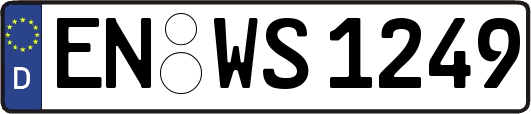 EN-WS1249