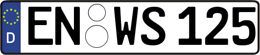 EN-WS125