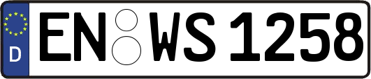 EN-WS1258