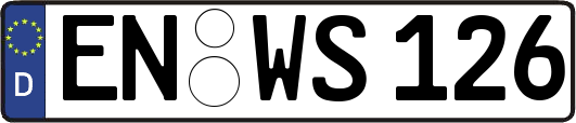 EN-WS126