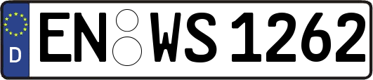EN-WS1262