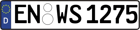 EN-WS1275