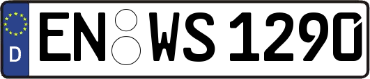 EN-WS1290