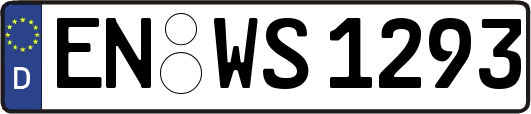 EN-WS1293