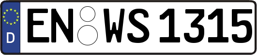 EN-WS1315