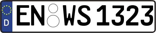 EN-WS1323