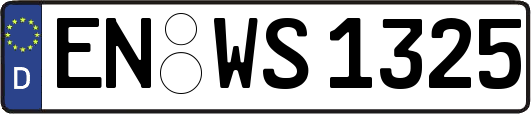 EN-WS1325