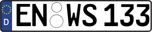EN-WS133