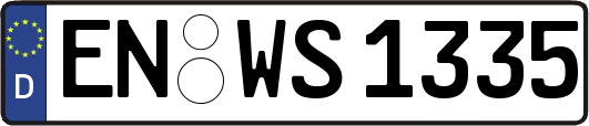 EN-WS1335