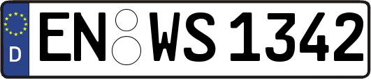 EN-WS1342