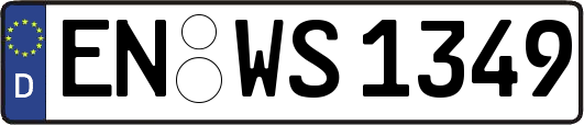 EN-WS1349