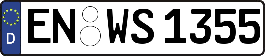 EN-WS1355